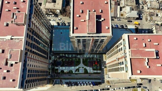 Satılır 5 otaqlı yeni tikili 268 m², Sahil m., photo 26 from 27