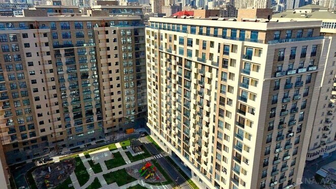 Satılır 5 otaqlı yeni tikili 268 m², Sahil m., photo 25 from 27