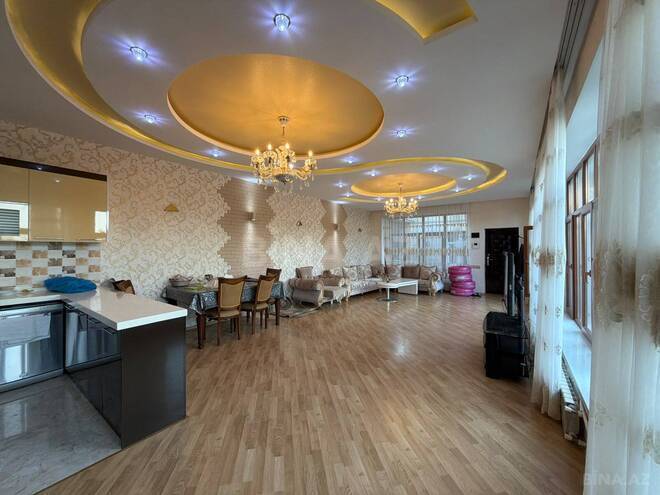 Продаётся 5-комн. дом/дача 240 м², пос. Бадамдар, photo 24 from 25