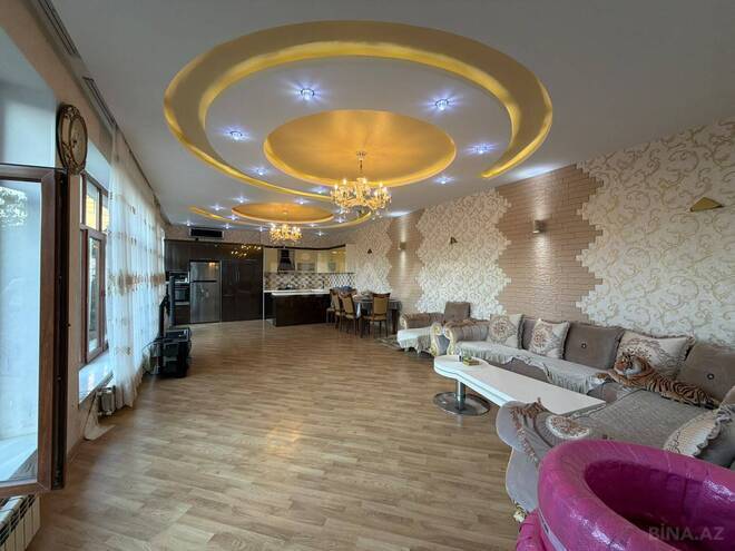 Продаётся 5-комн. дом/дача 240 м², пос. Бадамдар, photo 23 from 25