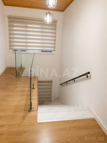 Сдаётся 7-комн. дом/дача 300 м², пос. Новханы, photo 21 from 32