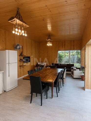 Сдаётся 7-комн. дом/дача 300 м², пос. Новханы, photo 8 from 32