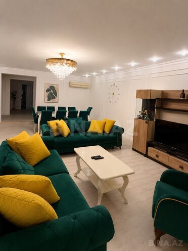 Сдаётся 7-комн. дом/дача 300 м², пос. Новханы, photo 14 from 32
