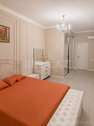 Сдаётся 7-комн. дом/дача 300 м², пос. Новханы, photo 19 from 32