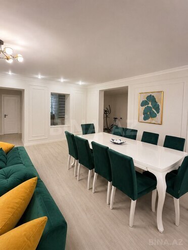 Сдаётся 7-комн. дом/дача 300 м², пос. Новханы, photo 12 from 32