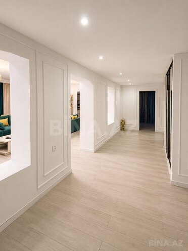 Сдаётся 7-комн. дом/дача 300 м², пос. Новханы, photo 10 from 32