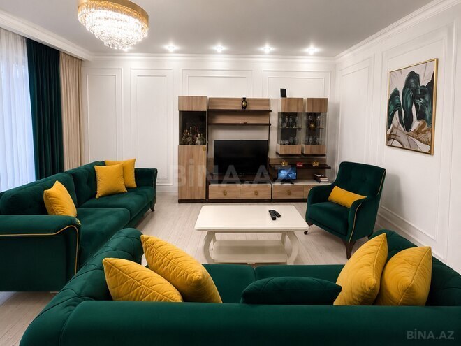Сдаётся 7-комн. дом/дача 300 м², пос. Новханы, photo 13 from 32