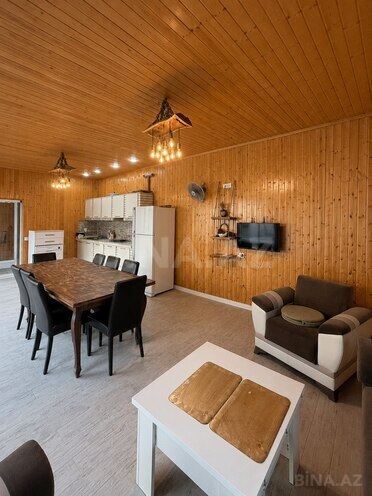 Сдаётся 7-комн. дом/дача 300 м², пос. Новханы, photo 7 from 32