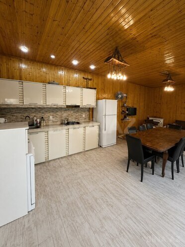 Сдаётся 7-комн. дом/дача 300 м², пос. Новханы, photo 6 from 32