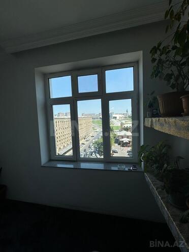 Продаётся 4-комн. новостройка 191 м², м. Нариман Нариманов, photo 12 from 16