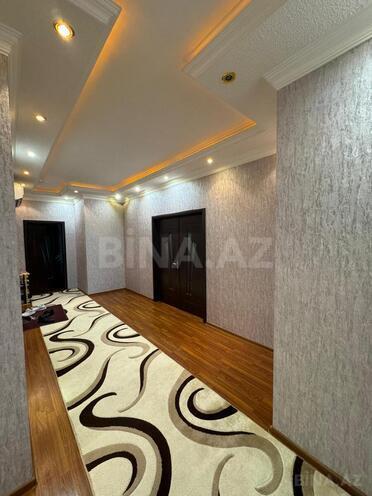 Продаётся 4-комн. новостройка 191 м², м. Нариман Нариманов, photo 14 from 16
