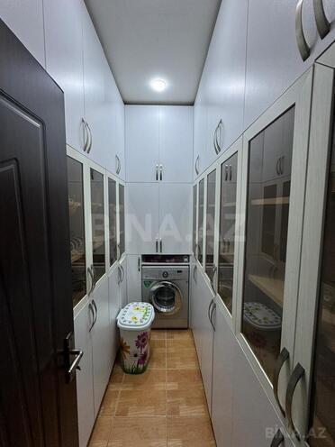 Продаётся 4-комн. новостройка 191 м², м. Нариман Нариманов, photo 15 from 16
