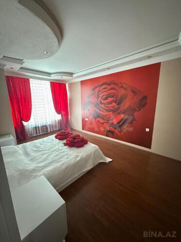Продаётся 4-комн. новостройка 191 м², м. Нариман Нариманов, photo 8 from 16