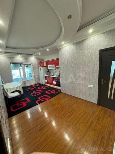 Продаётся 4-комн. новостройка 191 м², м. Нариман Нариманов, photo 11 from 16