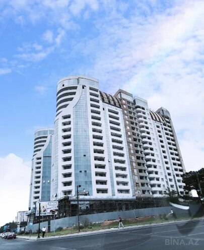 Satılır 3 otaqlı yeni tikili 125 m², Əhmədli q., photo 3 from 6
