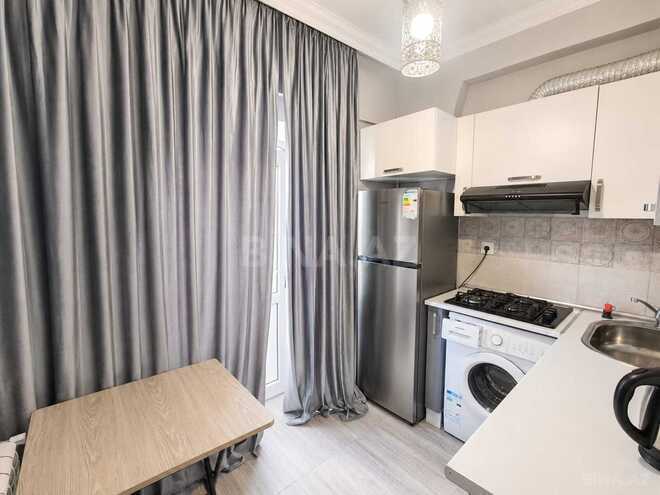 Сдаётся 1-комн. новостройка 45 м², м. Нефтчиляр, photo 5 from 10