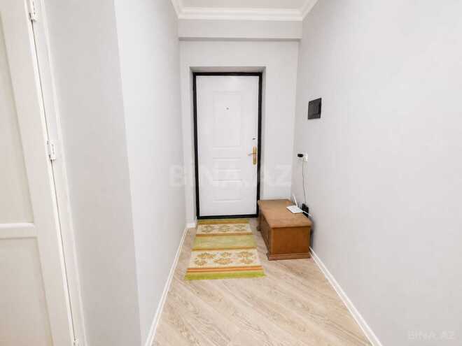 Сдаётся 1-комн. новостройка 45 м², м. Нефтчиляр, photo 9 from 10
