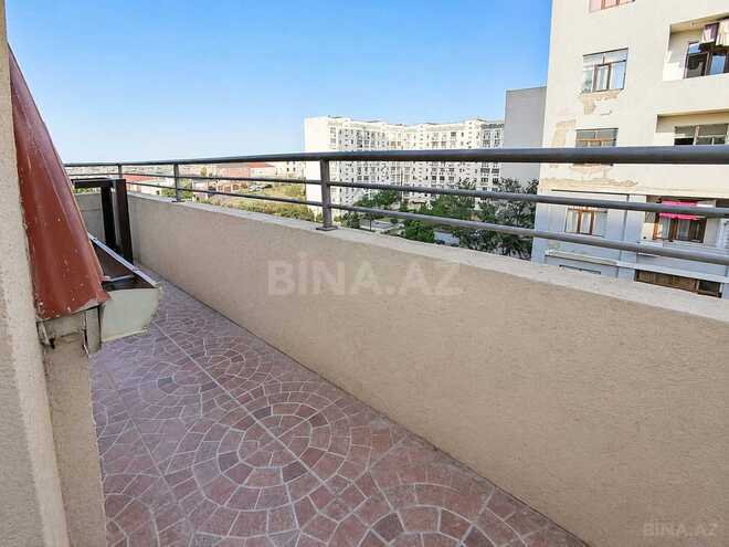 Сдаётся 1-комн. новостройка 45 м², м. Нефтчиляр, photo 8 from 10