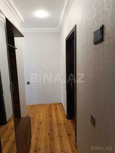 Satılır 1 otaqlı köhnə tikili 45 m², İnşaatçılar m., photo 6 from 10