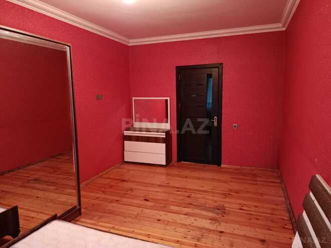 Satılır 1 otaqlı köhnə tikili 45 m², İnşaatçılar m., photo 4 from 10