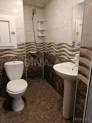 Satılır 1 otaqlı köhnə tikili 45 m², İnşaatçılar m., photo 9 from 10