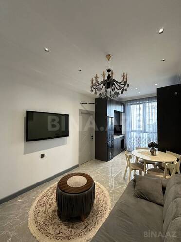 Продаётся 3-комн. новостройка 64 м², Хатаинский р., photo 1 from 18