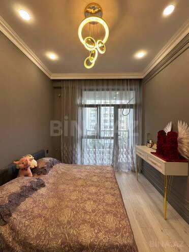Продаётся 3-комн. новостройка 64 м², Хатаинский р., photo 6 from 18
