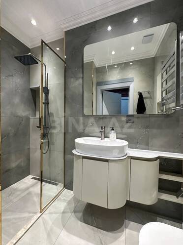 Продаётся 3-комн. новостройка 64 м², Хатаинский р., photo 17 from 18