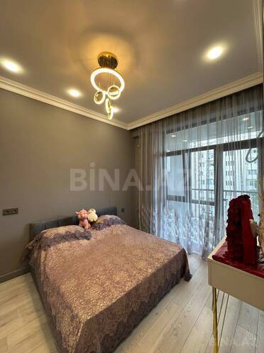 Продаётся 3-комн. новостройка 64 м², Хатаинский р., photo 4 from 18