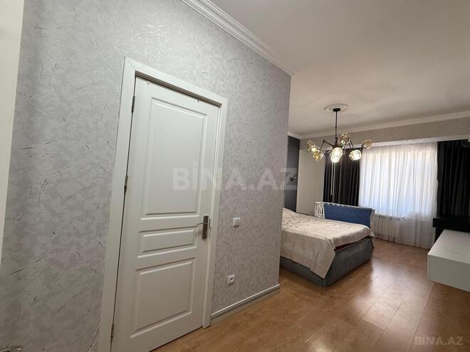 Продаётся 4-комн. новостройка 160 м², м. Ази Асланов, photo 13 from 18