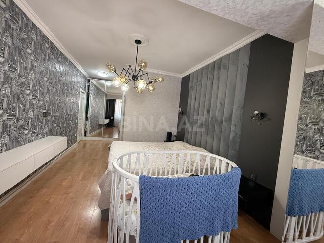 Продаётся 4-комн. новостройка 160 м², м. Ази Асланов, photo 14 from 18