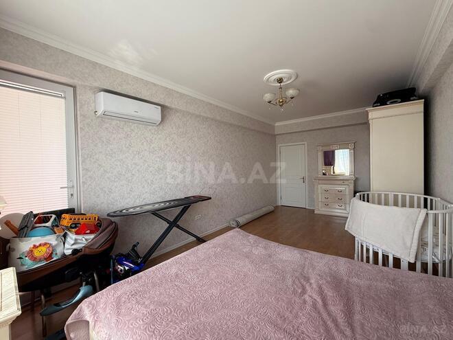 Продаётся 4-комн. новостройка 160 м², м. Ази Асланов, photo 9 from 18