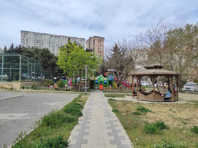 Satılır 2 otaqlı köhnə tikili 56 m², Memar Əcəmi m., photo 3 from 13