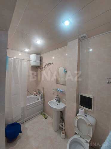 Satılır 1 otaqlı köhnə tikili 40 m², Nəsimi r., photo 12 from 13