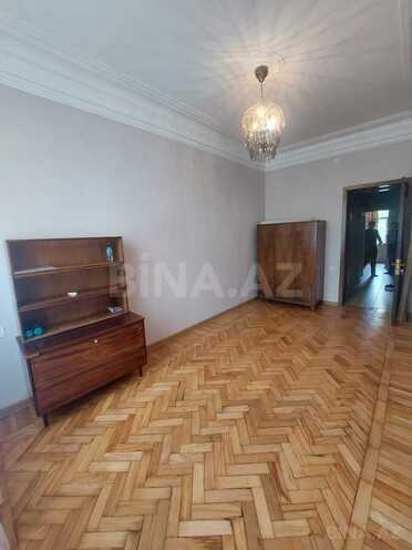 Satılır 1 otaqlı köhnə tikili 40 m², Nəsimi r., photo 5 from 13