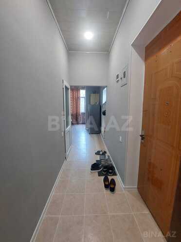 Satılır 1 otaqlı köhnə tikili 40 m², Nəsimi r., photo 6 from 13