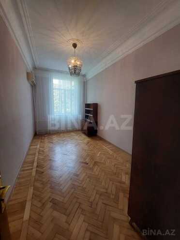 Satılır 1 otaqlı köhnə tikili 40 m², Nəsimi r., photo 4 from 13