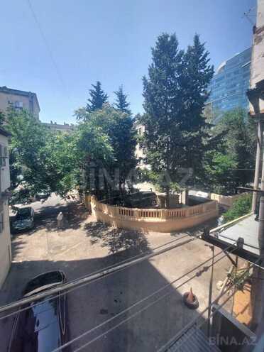 Satılır 1 otaqlı köhnə tikili 40 m², Nəsimi r., photo 11 from 13