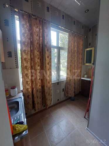 Satılır 1 otaqlı köhnə tikili 40 m², Nəsimi r., photo 9 from 13