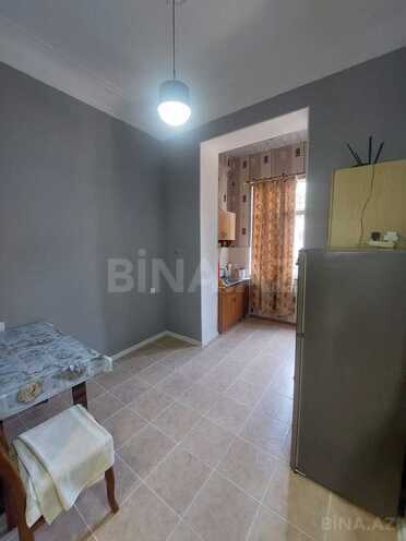 Satılır 1 otaqlı köhnə tikili 40 m², Nəsimi r., photo 8 from 13