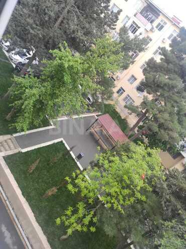Satılır 2 otaqlı köhnə tikili 56 m², Memar Əcəmi m., photo 5 from 13