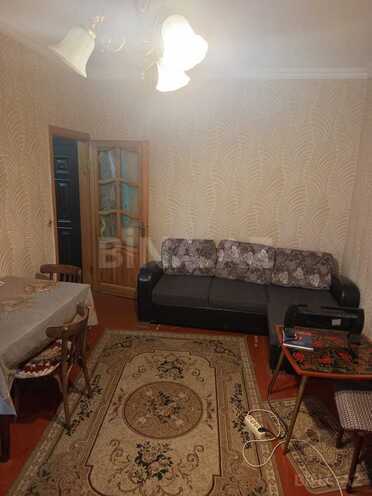 Satılır 2 otaqlı köhnə tikili 56 m², Memar Əcəmi m., photo 6 from 13