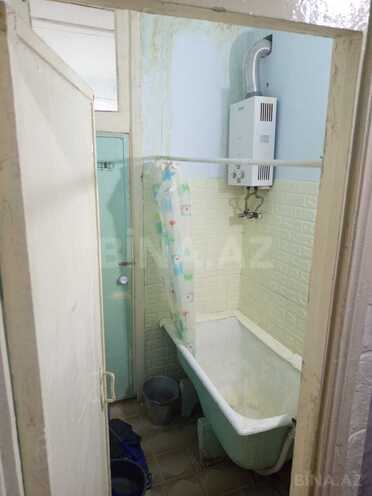 Satılır 2 otaqlı köhnə tikili 56 m², Memar Əcəmi m., photo 11 from 13