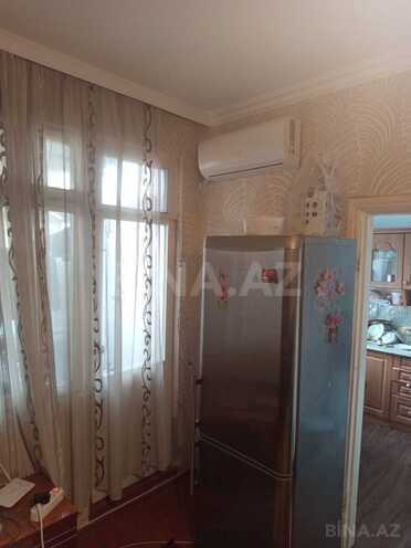 Satılır 2 otaqlı köhnə tikili 56 m², Memar Əcəmi m., photo 10 from 13