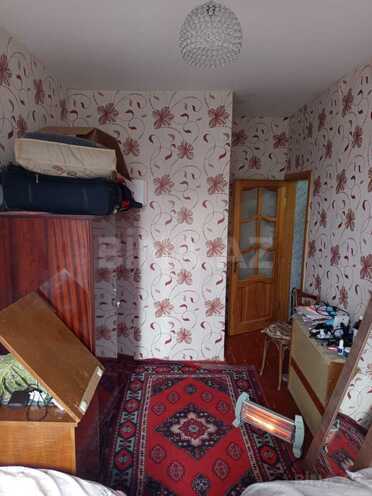 Satılır 2 otaqlı köhnə tikili 56 m², Memar Əcəmi m., photo 7 from 13
