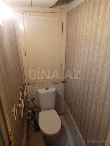 Satılır 2 otaqlı köhnə tikili 56 m², Memar Əcəmi m., photo 12 from 13