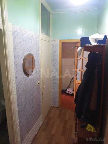 Satılır 2 otaqlı köhnə tikili 56 m², Memar Əcəmi m., photo 8 from 13