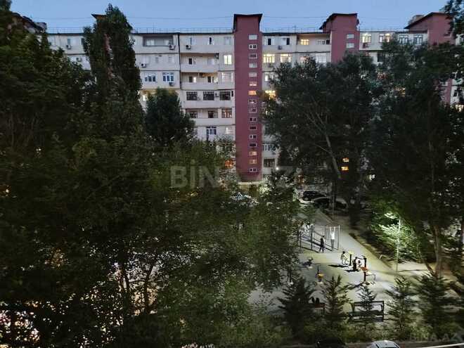Satılır 1 otaqlı köhnə tikili 45 m², 20 Yanvar m., photo 1 from 10