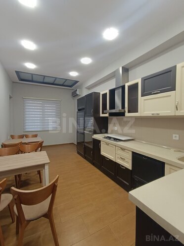 İcarəyə verilir  obyekt 190 m², Gənclik m., photo 18 from 20
