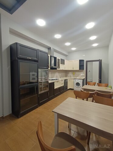 İcarəyə verilir  obyekt 190 m², Gənclik m., photo 19 from 20